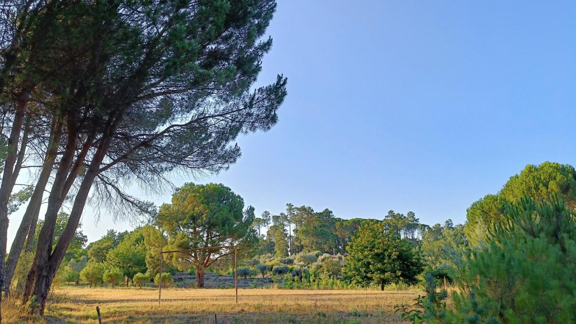 منزل الضيف Santar  في Quinta Da Pedra Mija المظهر الخارجي الصورة