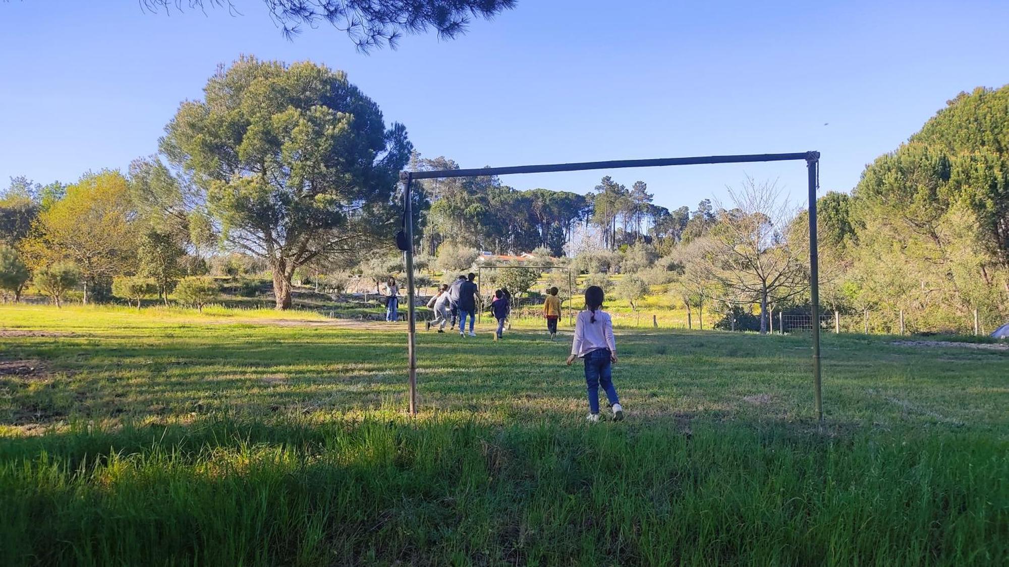 منزل الضيف Santar  في Quinta Da Pedra Mija المظهر الخارجي الصورة