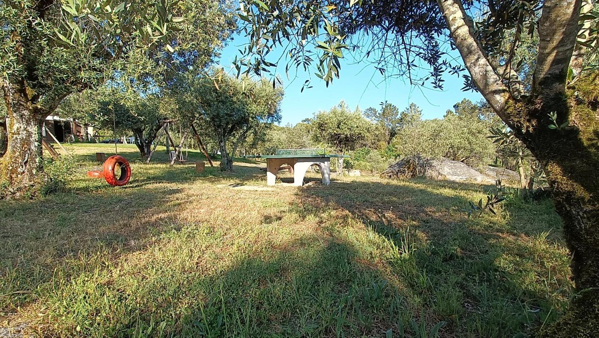 منزل الضيف Santar  في Quinta Da Pedra Mija المظهر الخارجي الصورة